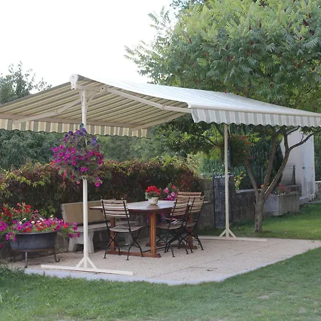Ancienne Ferme Renovee En Bordure De Foret Avec Terrasse, Balancoire Et Travaux Modernes - Fr-1-582-254 Holiday home