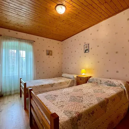 Holiday home Ancienne Ferme Renovee En Bordure De Foret Avec Terrasse, Balancoire Et Travaux Modernes - Fr-1-582-254 *