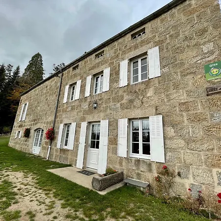Ancienne Ferme Renovee En Bordure De Foret Avec Terrasse, Balancoire Et Travaux Modernes - Fr-1-582-254 Holiday home *