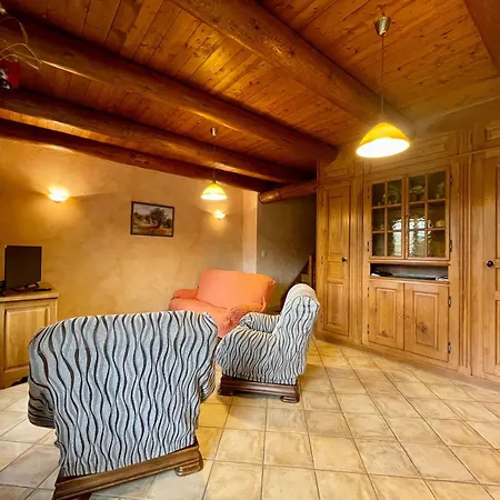 Ancienne Ferme Renovee En Bordure De Foret Avec Terrasse, Balancoire Et Travaux Modernes - Fr-1-582-254 Holiday home *