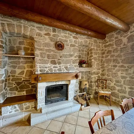 Ancienne Ferme Renovee En Bordure De Foret Avec Terrasse, Balancoire Et Travaux Modernes - Fr-1-582-254 Holiday home *