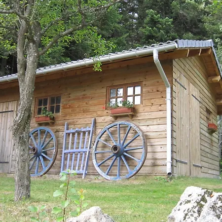 Ancienne Ferme Renovee En Bordure De Foret Avec Terrasse, Balancoire Et Travaux Modernes - Fr-1-582-254 Holiday home